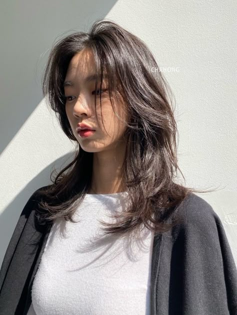 Her Hair, Long Hair, Hairstyles, Hair, Beauty, Black