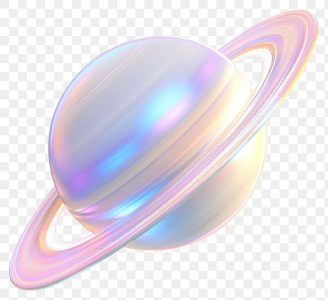 Space Png Aesthetic, Space Png Icons, Planet Png Aesthetic, Planet Transparent Background, Saturn Png, Png Images Aesthetic, Galaxy Graphic Design, Planets Png, Planet Texture