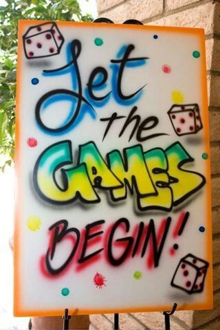 Game Night Decorations, Family Games Night, Board Game Themes, Adult Game Night, Board Game Party, Math Night, Game Night Parties, Games Night, Fun Sign