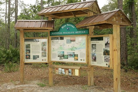 Info Kiosk, Information Kiosk, Interpretive Signage, Signage Board, Donor Wall, Future Farms, Kiosk Design, Outdoor Classroom, Hiking Trail