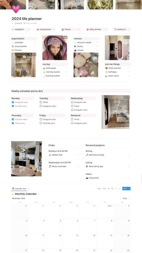 free notion templates Notion Planner Aesthetic, Notion Calendar Aesthetic, Notion Ipad, Macbook Planner, Event Organizer Planners, 2024 Notion, Notion Calendar, Study Planner Free, Digital Planner Aesthetic