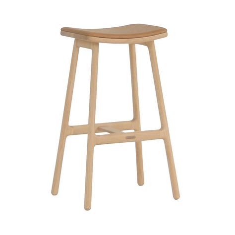 Stool Sketch, Globewest Furniture, Leather Barstools, Oak Bar, Oak Bar Stools, Kitchen Bench, Indoor Outdoor Furniture, Dining Stools, Bench Stool