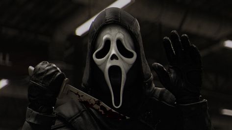 Ghost face killer - Mathematic - Ghost face killer Horror Villians, Scream Mask, Ghostface Scream, Horror Movie Icons, Rick Y Morty, Dead By Daylight, Funny Horror, Horror Movie Art, Horror Icons