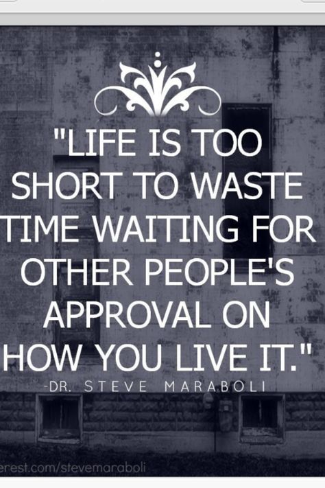 Don't let anyone ruin your happiness. The only person you have to please is yourself. Crazy Life Quotes, Steve Maraboli, Live Life Happy, 25th Quotes, Sup Yoga, Quote Of The Week, Life Quotes Love, Life Quotes To Live By, Life Is Too Short