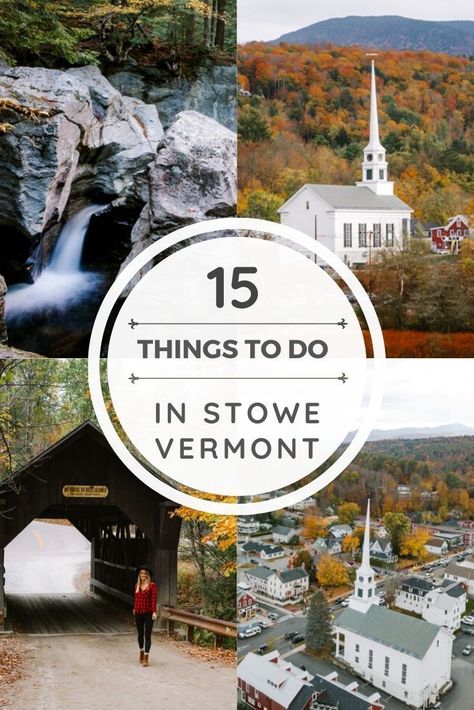 October In Vermont, Things To Do In Stowe Vermont Fall, Must See Places In Vermont, Stowe Vermont Bachelorette, St Johnsbury Vermont, Stowe Vermont Itinerary, Vermont In September, Stowe Vt Fall, Things To Do In Stowe Vermont