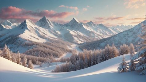 mountains, snowy landscape, evergreen forest, winter wilderness, alpine scenery, snow-covered peaks, tranquil woods, frosty terrain, nature's beauty

Full resolution at WallpapersHome.com Christmas Background Desktop, Snow Forest, Evergreen Forest, Snowy Landscape, Mountain Wallpaper, Winter Background, Snowy Forest, Landscape Background, Forest Wallpaper