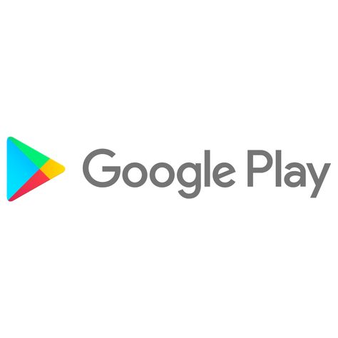 Google Play Logo Shapes In Design, Logo Png Hd, Play Logo, Red Hairstyles, Video Logo, Google Play Apps, Play Store App, Ayat Quran, Google Play Gift Card