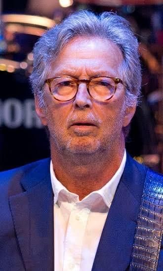 Eric Clapton Slowhand, John Mayall, Liam Gallagher, Eric Clapton, Him Band, Guitarist