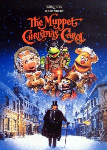 Video Carol Film, Muppets Christmas Carol, The Muppet Christmas Carol, Die Muppets, Muppets Christmas, Muppet Christmas, Tea Leoni, Robert Conrad, Gaspard Ulliel