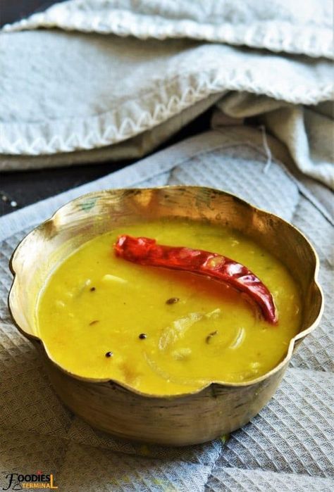 Bengali Masoor Dal Recipe (Instant Pot) | Pyaz diye Masoor Dal » Foodies Terminal Bengali Masoor Dal Recipe, Dal Recipe Instant Pot, Masoor Dal Recipe, Recipe Instant Pot, Lentil Dal, Gluten Free Sides, Dal Recipe, Nigella Seeds, Quick Weeknight Dinners