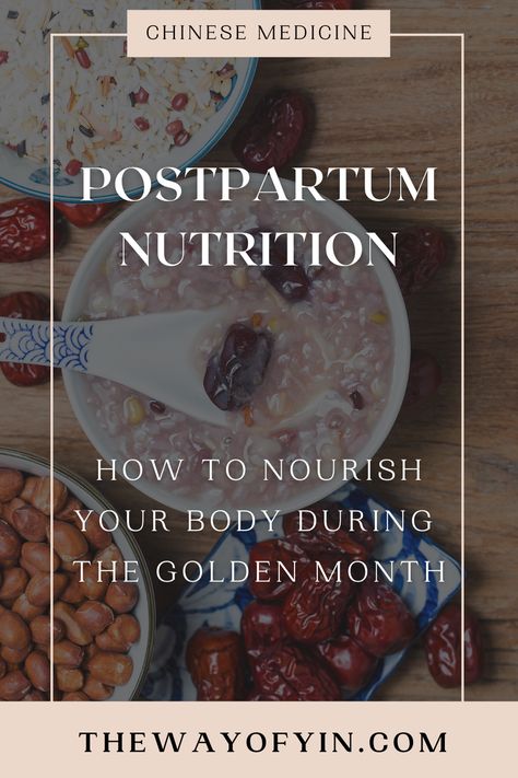 Golden Month Postpartum, Post Partum Recovery Meals, Postpartum Recovery Meals, Foods For Post Partum Healing, Post Partum Nutrition, Ayurvedic Post Partum Recipes, Chinese Postpartum Meals, Postpartum Healing Foods, Nourishing Post Partum Meals