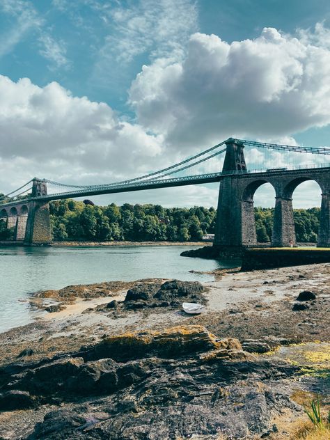 Bridgend Wales, Welsh Magic, Welsh People, Cute Town, European Bucket List, Wales Flag, Future Inspiration, Wales Travel, Visit Wales