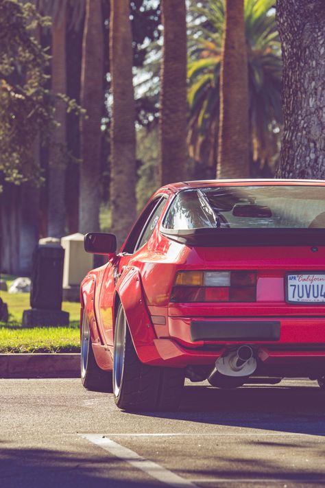 #Porsche porsche 944 #widebody race cars #car #vehicle red cars #5K #wallpaper #hdwallpaper #desktop Porsche 944 Aesthetic, Porsche 944 Wallpaper, Wallpaper Pc 4k, 5k Wallpaper, Car Animation, Red Cars, Black Porsche, Porsche 924, Porsche 944