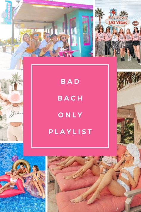 Bachelorette Playlist, Bachelorette Party Playlist, Ariana Grande Kiss, Problem Ariana, Bachelorette Party Signs, Bachelorette Planning, Beyonce Formation, Party Playlist, Genie In A Bottle