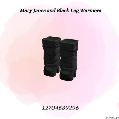 Black Boots Roblox Code, Berry Avenue Codes Shoes Black, Berry Avenue Codes High Heels, Berry Avenue Heels Codes, Leg Warmer Codes Bloxburg, Berry Avenue Codes Heels, Roblox Gloves Codes, Roblox Heels Code, Bloxburg Reference