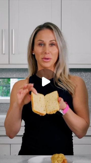 Devotion Nutrition on Instagram: "Prepping for the week just got easier with Devotion Nutrition Protein Loaves –  BIG batch edition!  Follow along as Dana shows how simple it is to whip up these delicious, protein-packed loaves. With only 4 base ingredients, you can mix and match flavors to keep it fun!

▪️ 8 scoops Devotion Protein Powder
▪️2 C pumpkin puree or applesauce
▪️2 C old-fashioned oats
▪️2 C liquid egg whites

Add your favorite mix ins, if desired, and you’re set! Pop them in the oven at 350° for 15 to 20 minutes!! 

Perfect for meal prep, these loaves fuel your week with flavor and clean protein. 🙌 

#DevotionNutrition #ProteinLoaves #MealPrepMagic #HaveYourShakeAndEatItToo" Devotion Protein Powder Recipes, Devotion Protein, Devotion Nutrition, Bariatric Food, Liquid Egg Whites, Clean Protein, Protein Powder Recipes, Powder Recipe, Bariatric Recipes