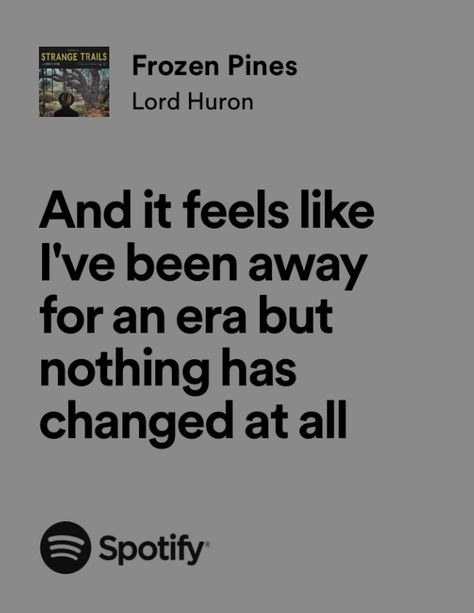 Lord Huron Lyrics, Writing Songs, Denver Travel, Lord Huron, Fav Song, Meaningful Lyrics, Favorite Lyrics, Hozier, Folk Music