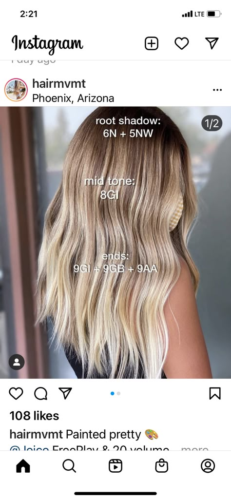 Dark Shadow Root With Blonde, Balayage Hair Root Melt, Redken Shades Eq Formulas Lowlights, Brown To Blonde Transition Process, Warm Blonde Redken Shades Formula, Redken Shadow Root Formula, Root Melt Blonde Formula, Sandy Blonde Redken Formula, Redken Formulas Blondes