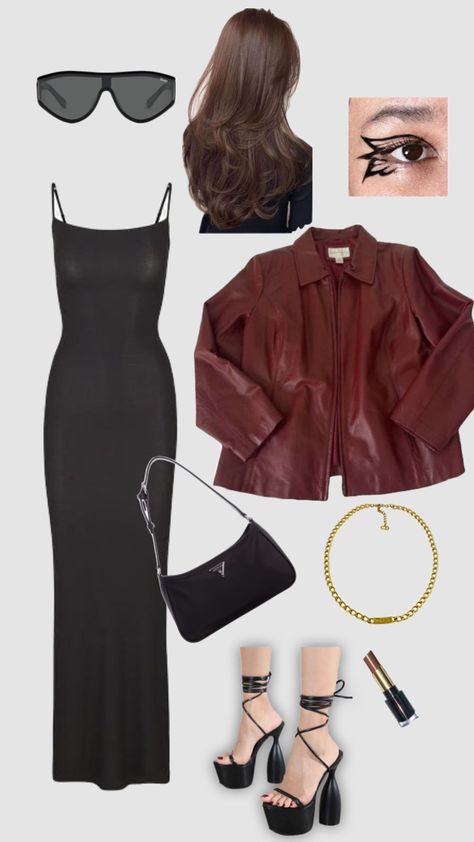 #outfitinspo #dress #fancy #fyp Jennie Outfits, Outfit Shuffles, Dress Fancy, Connect With People, Your Aesthetic, Creative Energy, Old Money, Money, Outfit Inspo