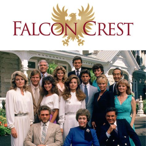 Falcon Crest Tv Show, Charlie Mccarthy, Lorenzo Lamas, Falcon Crest, Birthday 12, Profile Images, I Dream Of Jeannie, Dream Of Jeannie, 80s Nostalgia