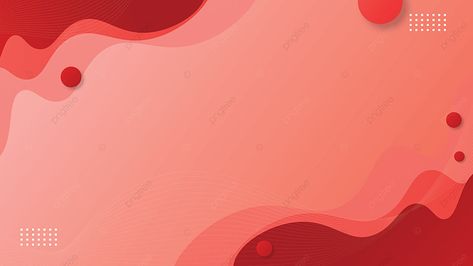 Plain Red Background In Abstract Style Red Background Design Aesthetic, Google Slides Backgrounds Aesthetic Red, Red Presentation Background, Anime Template Background, Red Cute Background, Red Bg Aesthetic, Powerpoint Background Design Red, Red Powerpoint Background, Red Template Background