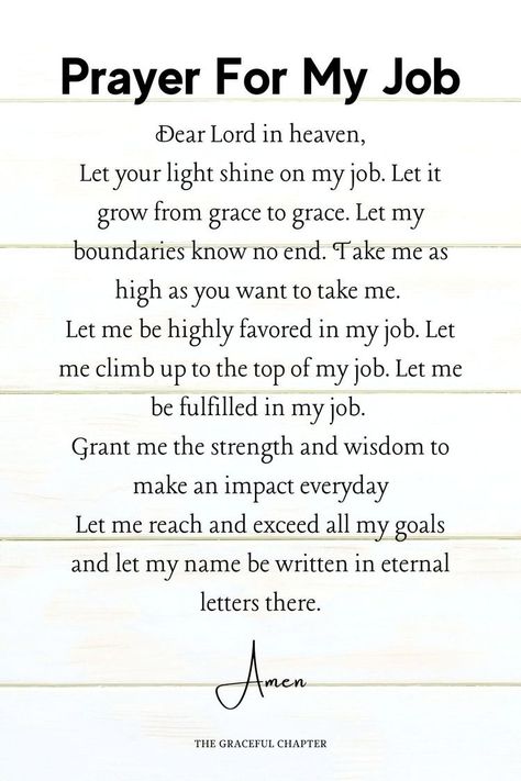 Prayers For Job Promotion, Thank You God For My New Job, Prayers For Job Search, Prayers For Healthcare Workers, Prayers For Promotion At Work, Prayer For Promotion At Work, Prayer For Finding A Job, Prayers For Job Security, Prayers For A Good Work Week