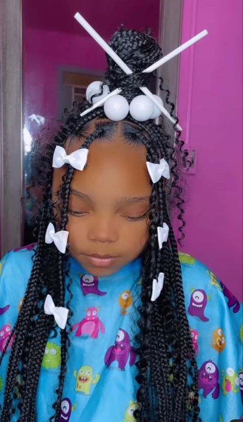 Hairstyles Braids For Kids, Fake Hair Braids, Birthday Hairstyle, Valentines Hairstyles, Toddler Braided Hairstyles, Daughter Hairstyles, Toddler Braids, Christmas Styles, Super Cute Hairstyles