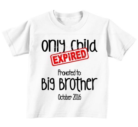 Big Brother Shirt Ideas, Brother Shirt Ideas, Grandkids Gifts, 2nd Pregnancy Announcements, Big Little Quotes, 2nd Pregnancy, Big Brother Pregnancy Announcement, Big Brother Announcement Shirt, Surprise Pregnancy Announcement