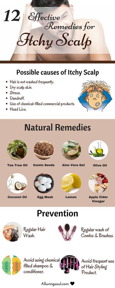 Remedies for itchy scalp - Itchy scalp can be embarrassing and frustrating because it's not always easy to determine the cause. For relief check out natural remedies for itchy scalp. Hair Mask For Itchy Scalp, Remedies For Itchy Scalp, Itchy Scalp Causes, Itchy Scalp Remedy, Thick Hair Remedies, Dry Itchy Scalp, Hair Remedies For Growth, Home Remedies For Hair, Diy Hair Care