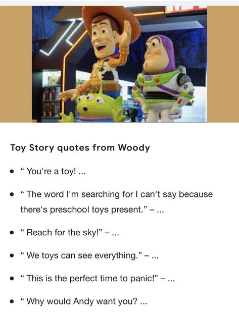 Toy Story Quotes, Imagination Toys, Story Quotes, Disney Quotes, Preschool Toys, Animation Film, Christmas 2024, Toy Story, Preschool