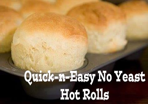 3 Ingredients Rolls, No Yeast Buns Easy, Mommas Easy No Yeast Dinner Rolls, Dinner Rolls Made With Mayo, Yeast Free Buns, 3 Ingredient Rolls With Mayo, 3 Ingredient Quick Dinner Rolls, Greek Yogurt Dinner Rolls, 3 Ingredient Dinner Rolls