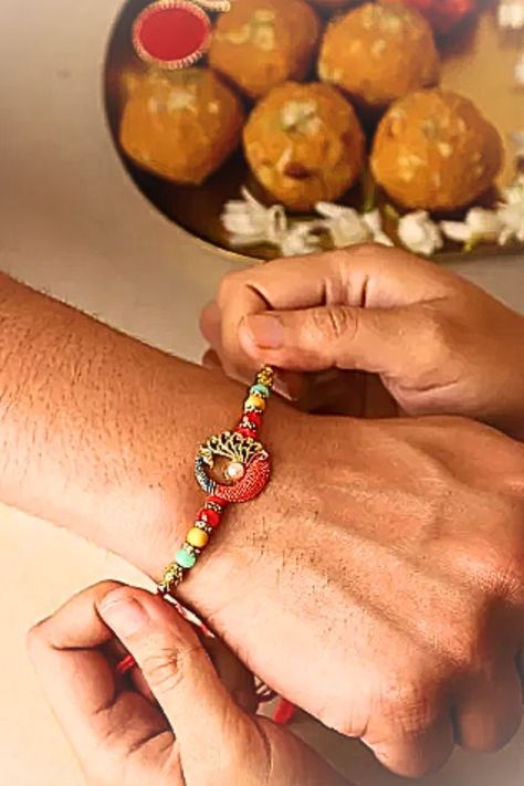 Shop for the most aesthetic and pretty Rakhis and gift sets✨✨ (India). Wish you all a very Happy Rakshabandhan 🕉️ Rakshabandhan Aesthetic, Rakhi Aesthetic, Happy Rakshabandhan, Portrait Poses, Gift Sets, Very Happy, Gift Set, India, Gifts