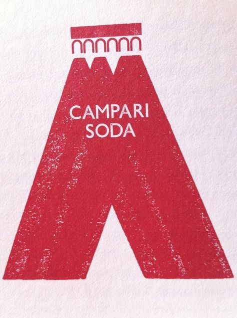 Campari Soda poster Better Luck Tomorrow, Campari Soda, Campari And Soda, Vintage Italian Posters, Leonetto Cappiello, Vintage Advertising Art, Italian Posters, Retro Posters, Graphics Inspiration