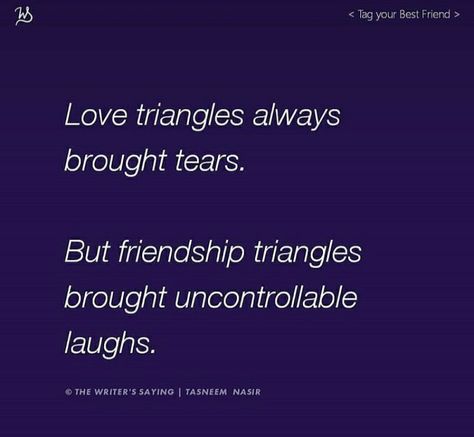 Trio Bff Quotes, Quotes For Three Best Friends, Best Trio Quotes, Best Friend Trio Captions, Captions For Three Best Friends, Three Friends Captions Instagram, Quotes About Trio Friendship, Best Friend Quotes Trio, Quotes For Trios