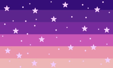 Space Gender, Cute Gender, Star Gender Flag, Star Gender, Space Gender Flag, Star Xenogender, Xeno Gender Flags, Night Xenogender, Xenogender Space