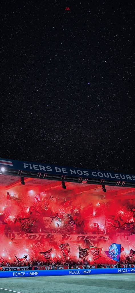 Parc De Princes Stadium Wallpaper, Football Wallpapers Aesthetic, Parc Des Princes Wallpaper, Psg Team Wallpaper, Psg Wallpaper Iphone, Ultra Psg, Psg Wallpaper 4k, Psg Ultras, Psg Fans