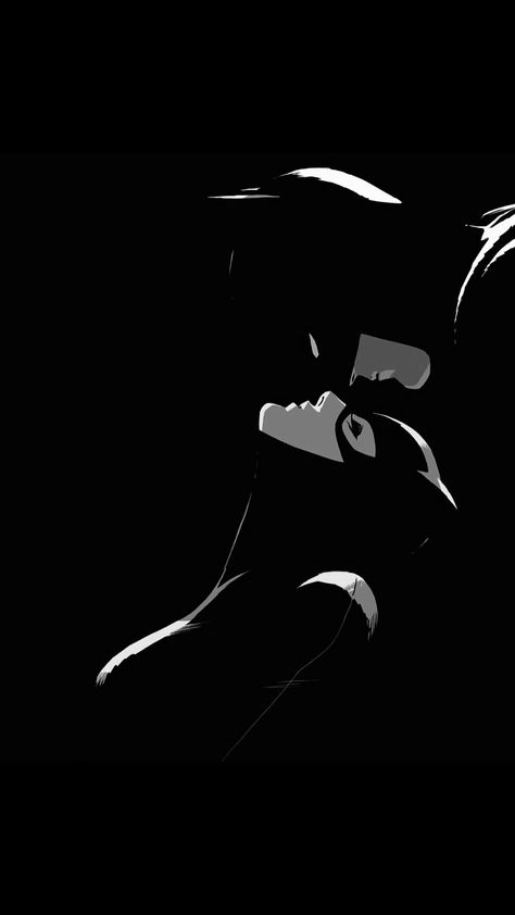 Batman Painting, Superman Figure, Batman Love, Catwoman Comic, Batman Stuff, Batman Artwork, Batman And Catwoman, Batman Wallpaper, Batman Comic Art