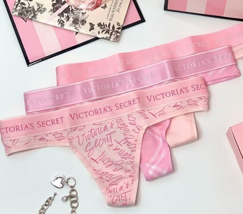 Victoria Secret Under Set, Victoria Secret Outfits, Wife And Kids, Cute Lingerie, Victoria Secrets, Cute Comfy Outfits, Pretty Lingerie, Everything Pink, Teenage Fashion Outfits