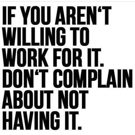 If your not willing to work for it... Work For It, Robin Sharma, Can't Stop Won't Stop, Life Quotes Love, Isagenix, Motivation Fitness, Fitness Motivation Quotes, Work Quotes, Fitness Quotes