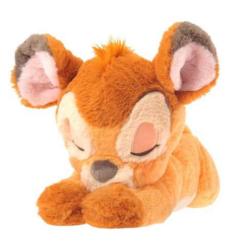 Bambi Stuffed Animal, Bambi Plush, Disney Plushies, Peluche Disney, Игрушки Funko Pop, Disney Stuffed Animals, Spring Forest, Baby Doll Accessories, Disney Plush