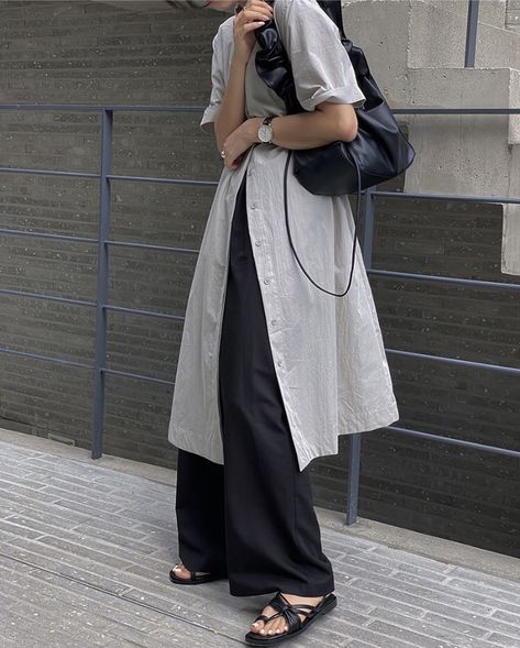 Treemingbird Style Outfits, Treemingbird Outfits, Vietnamese Textiles, Treemingbird Style, 가을 패션, Lookbook Outfits, Street Style Outfit, Modest Outfits, Cute Casual Outfits