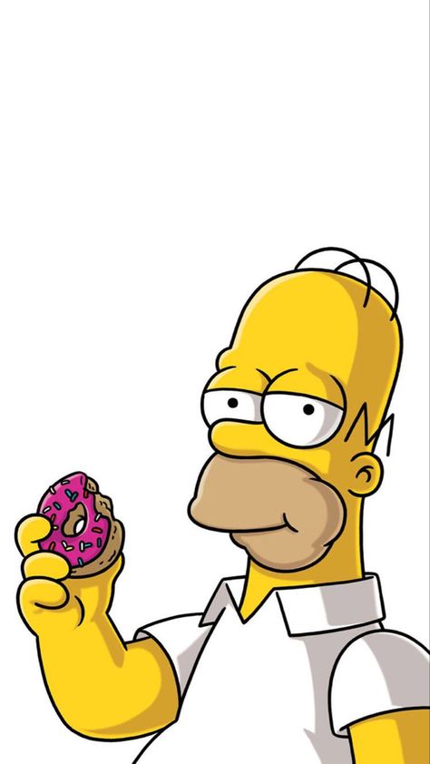 Simpson Wallpaper Iphone, Simpsons Drawings, Simpsons Characters, 디즈니 캐릭터, Simpsons Art, Spongebob Wallpaper, Drawing Cartoon Characters, Funny Iphone Wallpaper, The Simpson