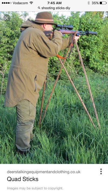 Shooting House Ideas Hunting, Diy Shooting Target, Shooting Target Stand, Shooting Sticks, Hunting Stands, Skeet Shooting, Wooden Walking Sticks, Walking Sticks, Hunting Fishing