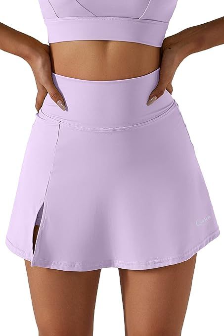 Hiker Girl Aesthetic, Amazon Canada Fashion, Hiker Girl, Run Outfit, Trendy Golf, Golf Skorts, Canada Fashion, Amazon Canada, Sports Workout