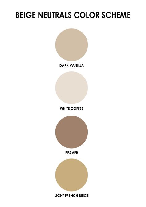 Nuetral Pallete, Earth Tone Clothes, Fall Ios, Organic Interior, Fall Neutrals, Go Back In Time, Nature Color Palette, Color Circle, Neutral Color Scheme