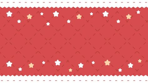 Kawaii Backgrounds, Red Backgrounds, Banners Discord, Kawaii Background, Pastel Red, Crush It, Cute Banners, Powerpoint Background Design, Youtube Design