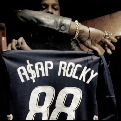 #asaprockyicon #music #spotify #playlist #cover #aesthetic #rap #rocky Lord Pretty Flacko, Looks Hip Hop, Pretty Flacko, Fotografi Vintage, A$ap Rocky, Rap Aesthetic, Asap Rocky, New Energy, Playlist Covers