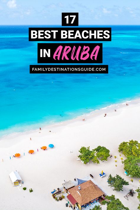 Want to see the top beaches in Aruba? Want ideas for a Aruba beach vacation that’s fun and safe? We’re FamilyDestinationsGuide, and we’re here to help: Discover the best beaches in Aruba - so you get memories that last a lifetime! #aruba #arubabeachvacation #arubabeaches #arubavacation Aruba Vacation Outfits, Aruba Pictures, Aruba Honeymoon, Oranjestad Aruba, Aruba Vacation, Aruba Beach, Aruba Travel, Surfside Beach, Caribbean Culture