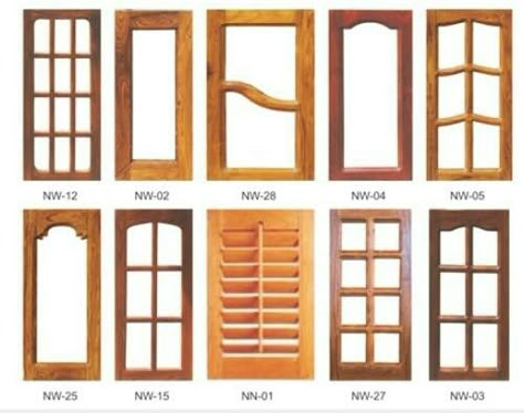 หน้าต่าง Wooden Window Shutter Designs, Window Wood Design Modern, Indian Wood Window Design, Front Window Design Indian, Wooden Window Frame Designs, Wooden Window Design Indian, Windows Decoration Ideas, Latest Window Designs, Indian Window Design