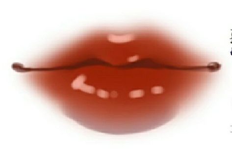 Drawing Juicy Lips, Juicy Lip Drawing, How To Draw Juicy Lips, Plump Lips Drawing, Juicy Lips Drawing Reference, Female Lip Drawing, Rendering Tips, Draw Mouth, Coquette Fits